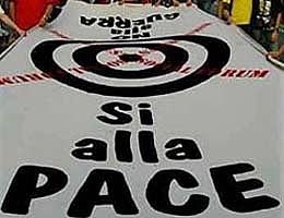 si alla pace