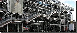 Centre Pompidou