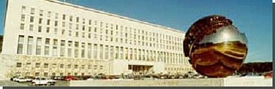 La Farnesina