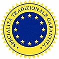 Specialità Tradizionale Garantita (STG)