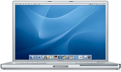 PowerBook 17''