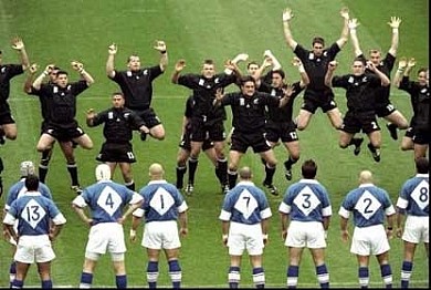 haka