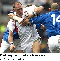 dallaglio