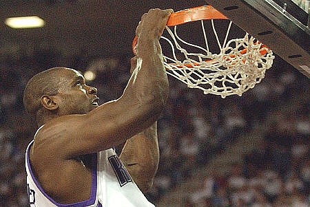 Chris Webber (Sacramento Kings)